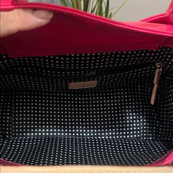 Kate Spade Fulton Street Satchel EUC retail $245 - Picture 10 of 11